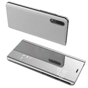 Habicare 9eight5 Smart Mirror Flip Case for Samsung Galaxy Series Smart Mirror Flip Case for Samsung Galaxy Series