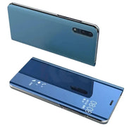 Habicare 9eight5 Smart Mirror Flip Case for Samsung Galaxy Series Smart Mirror Flip Case for Samsung Galaxy Series