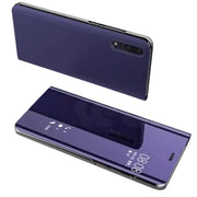 Habicare 9eight5 Smart Mirror Flip Case for Samsung Galaxy Series Smart Mirror Flip Case for Samsung Galaxy Series