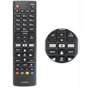 9eight5 Electronics Smart TV Remote (LG TV’s) Smart TV Remote (LG TV’s)