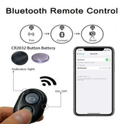 Smartphone Video Kit with Mic, LED Light & Tripod (2 types available) – view 13