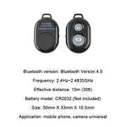 Smartphone Video Kit with Mic, LED Light & Tripod (2 types available) – view 14