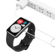 Habicare TWS Smartwatch Charger Cable for Huawei & Honor Bands Smartwatch Charger Cable for Huawei & Honor Bands