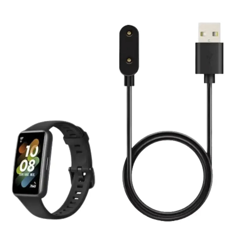 Habicare TWS Smartwatch Charger Cable for Huawei & Honor Bands Smartwatch Charger Cable for Huawei & Honor Bands