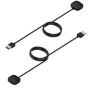 Habicare TWS Smartwatch Charger for Fitbit Sense 2 & Versa 3/4 Smartwatch Charger for Fitbit Sense 2 & Versa 3/4