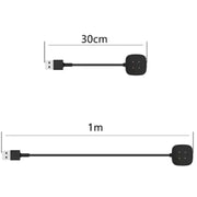 Habicare TWS Smartwatch Charger for Fitbit Sense 2 & Versa 3/4 Smartwatch Charger for Fitbit Sense 2 & Versa 3/4