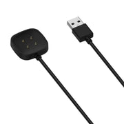 Habicare TWS Smartwatch Charger for Fitbit Sense 2 & Versa 3/4 Smartwatch Charger for Fitbit Sense 2 & Versa 3/4