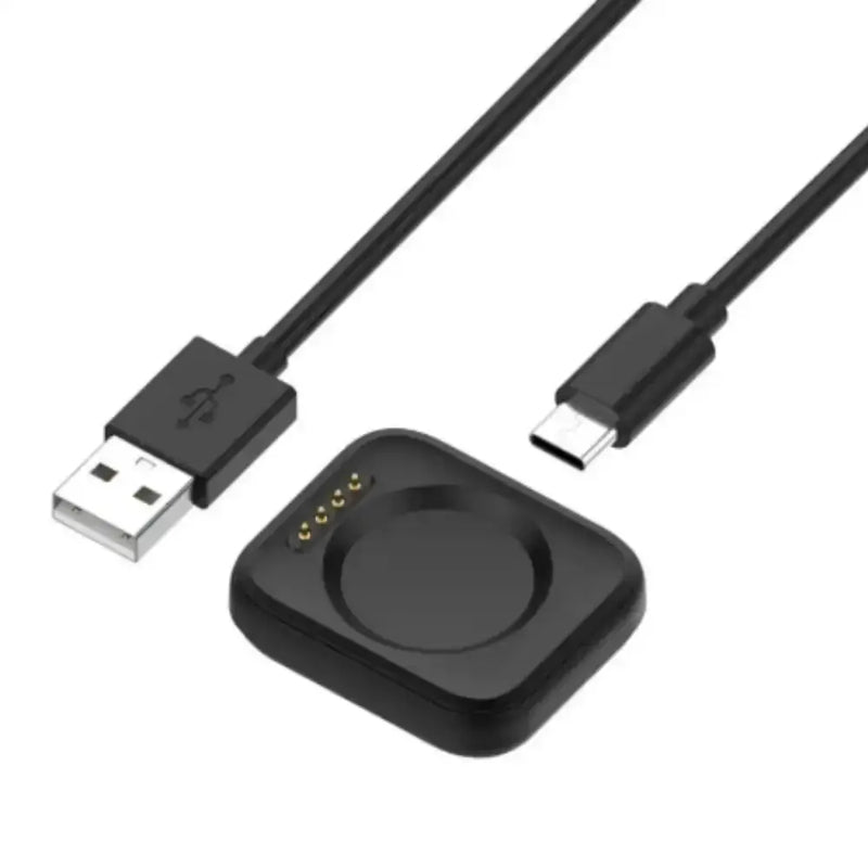 Habicare TWS Smartwatch Charging Cable for Oppo Watch Series Smartwatch Charging Cable for Oppo Watch Series