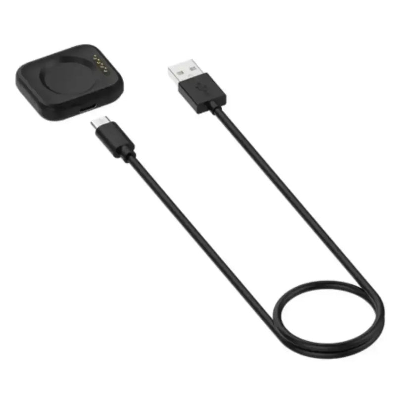 Habicare TWS Smartwatch Charging Cable for Oppo Watch Series Smartwatch Charging Cable for Oppo Watch Series