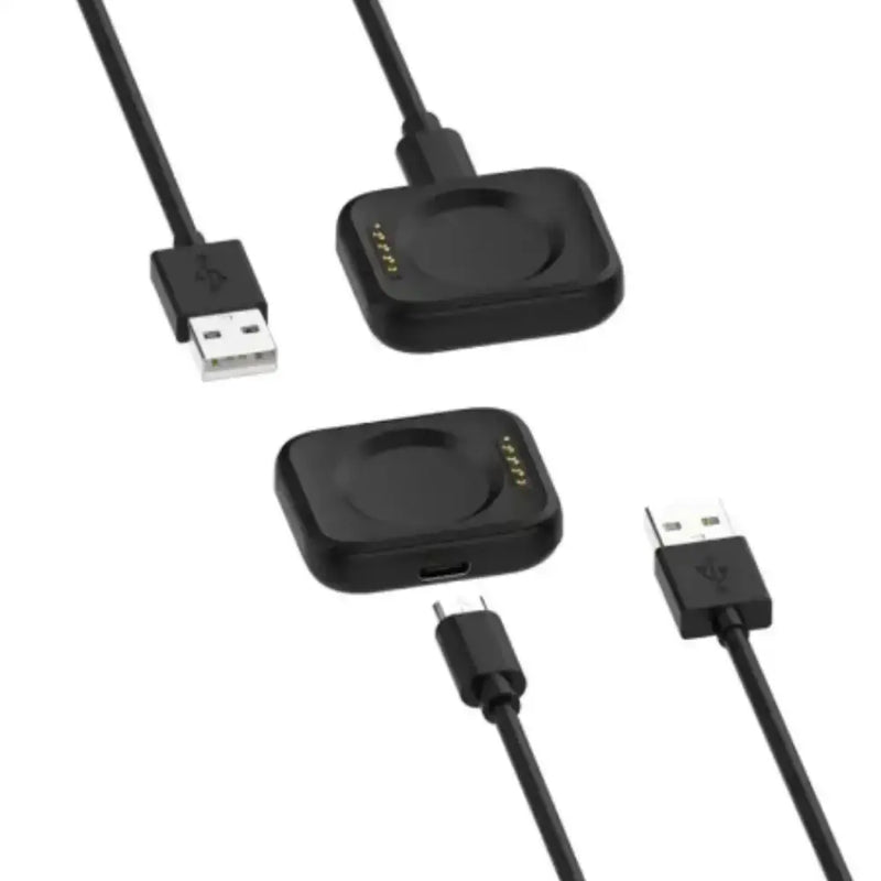 Habicare TWS Smartwatch Charging Cable for Oppo Watch Series Smartwatch Charging Cable for Oppo Watch Series