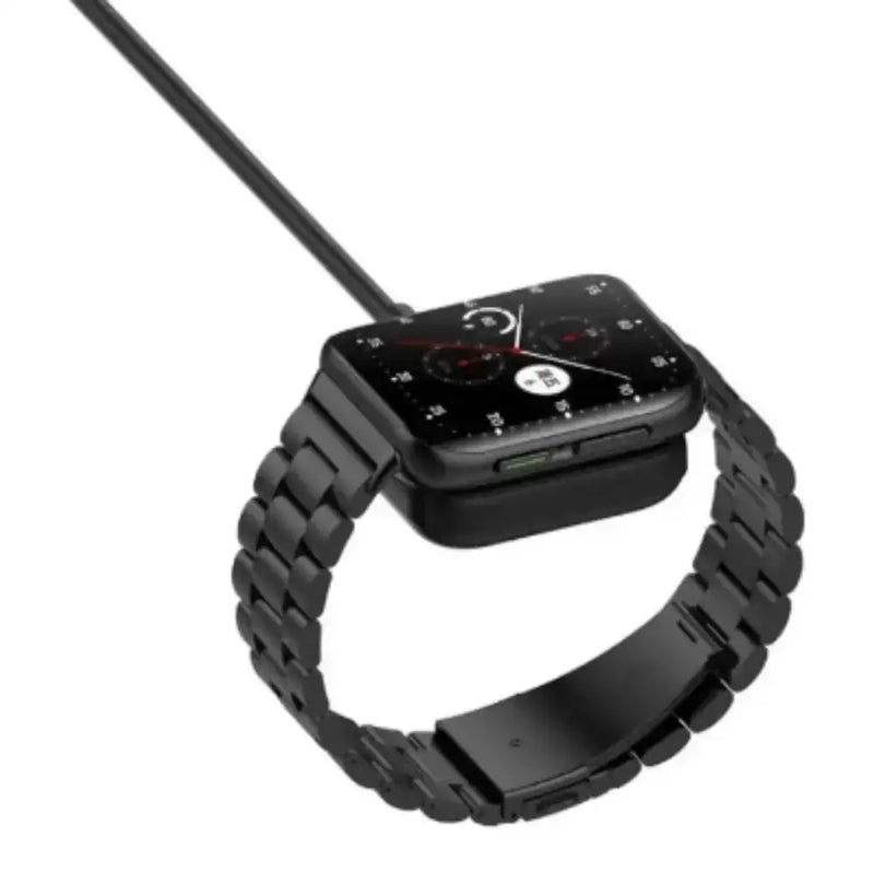 Habicare TWS Smartwatch Charging Cable for Oppo Watch Series Smartwatch Charging Cable for Oppo Watch Series