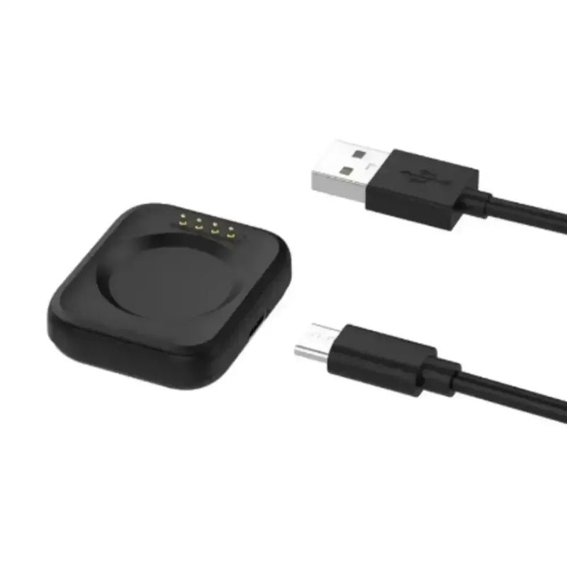 Habicare TWS Smartwatch Charging Cable for Oppo Watch Series Smartwatch Charging Cable for Oppo Watch Series