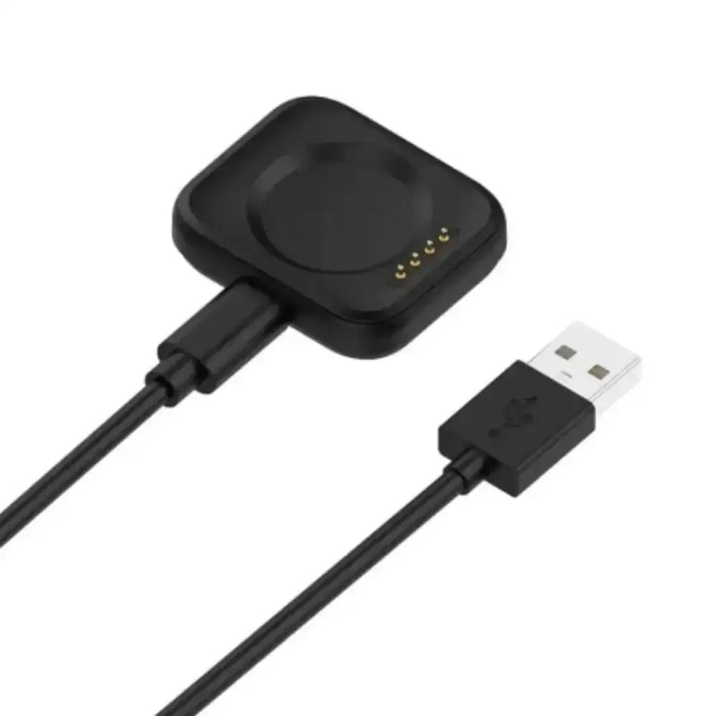 Habicare TWS Smartwatch Charging Cable for Oppo Watch Series Smartwatch Charging Cable for Oppo Watch Series