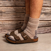 Merino 365 NZ Socks Everyday Trekking Socks Merino 365 NZ Everyday Trekking Crew Socks