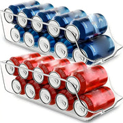 Soda Can Organizer – Dispenser (different sizes available) – view 3