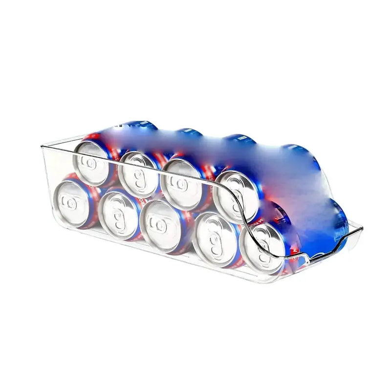 Soda Can Organizer – Dispenser (different sizes available) – view 10