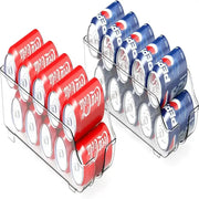 Soda Can Organizer – Dispenser (different sizes available) – view 5