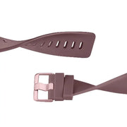 Soft Silicone Sport Band for the Fitbit Versa Lite (available in 26 colours) – view 2