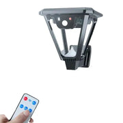 Habicare SS Solar Pathway Lights with Motion Sensor Solar Pathway Lights with Motion Sensor