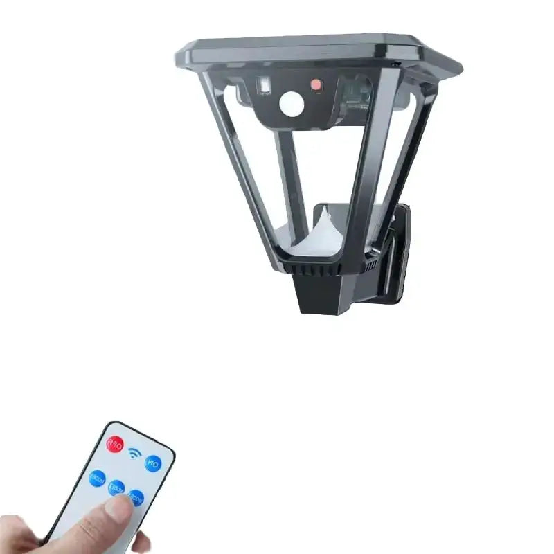 Habicare SS Solar Pathway Lights with Motion Sensor Solar Pathway Lights with Motion Sensor