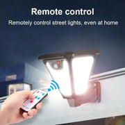 Habicare SS Solar Pathway Lights with Motion Sensor Solar Pathway Lights with Motion Sensor
