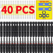 Solar PV Panel Crimping Tool Kit (AWG 14–10, 2.5/4/6mm²) – view 10
