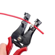 Solar PV Panel Crimping Tool Kit (AWG 14–10, 2.5/4/6mm²) – view 4