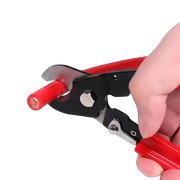 Solar PV Panel Crimping Tool Kit (AWG 14–10, 2.5/4/6mm²) – view 2