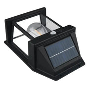 Solar Waterproof Outdoor LED Wall Light with Motion Sensor – view 10