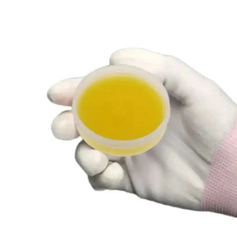 Habicare HBC Solder Lead-free Flux Paste Habicare Lead-Free Solder Paste for PCB Repair