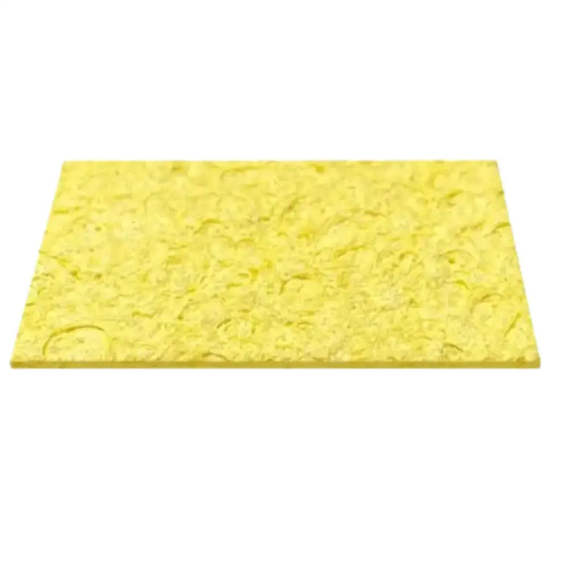 Habicare HBC Soldering Iron Tip Cleaning Ball & Sponge Habicare Soldering Tip Cleaning Kit