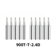 Habicare HBC Soldering Iron Tip Set - 900M-T (10pcs) Soldering Iron Tip Set - 900M-T (10pcs)