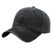 Habicare SS Solid Baseball Cap (5 colours available) Solid Baseball Cap (5 colours available)