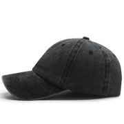 Habicare SS Solid Baseball Cap (5 colours available) Solid Baseball Cap (5 colours available)
