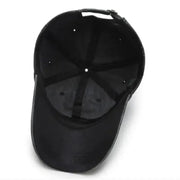 Habicare SS Solid Baseball Cap (5 colours available) Solid Baseball Cap (5 colours available)
