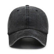 Habicare SS Solid Baseball Cap (5 colours available) Solid Baseball Cap (5 colours available)