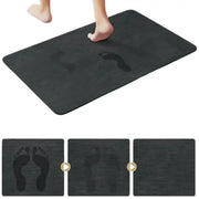 Solid Color Kitchen Mat – Non-Slip & Absorbent (4 colours available) – view 3