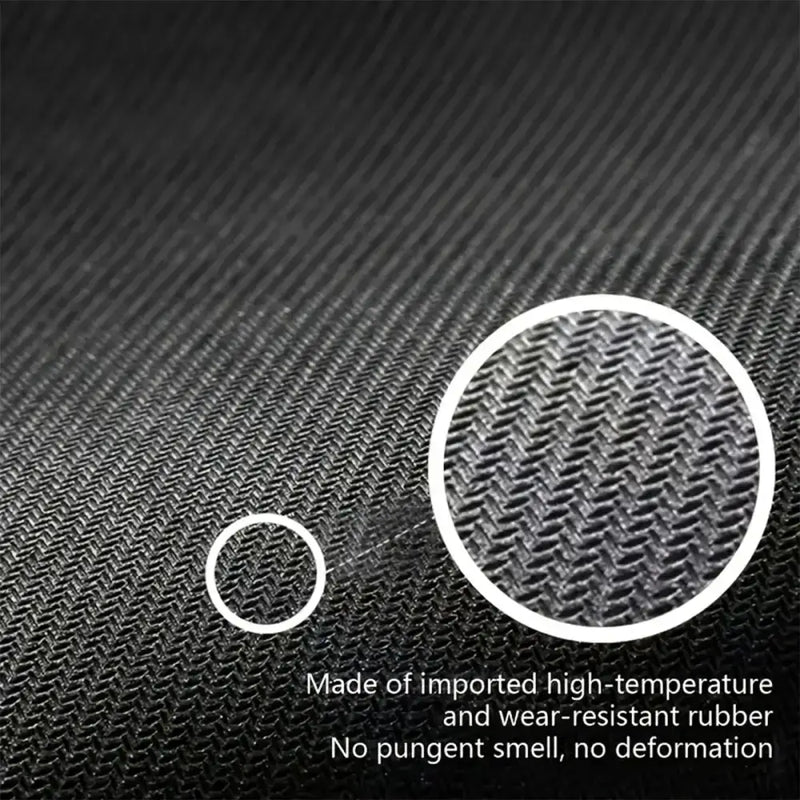Solid Color Kitchen Mat – Non-Slip & Absorbent (4 colours available) – view 2