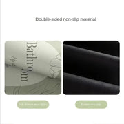 Solid Color Kitchen Mat – Non-Slip & Absorbent (4 colours available) – view 6