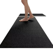 Solid Color Kitchen Mat – Non-Slip & Absorbent (4 colours available) – view 11