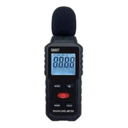 Habicare HBC Sound Level Meter Habicare S8607 Digital Sound Level Meter 30-130dB