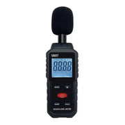 Habicare HBC Sound Level Meter Habicare S8607 Digital Sound Level Meter 30-130dB