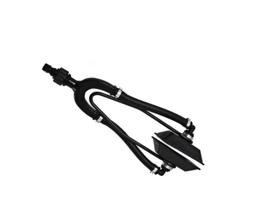 Outboard Flush Kit Dual Flush Large Southern Ocean For Boat Owners Rinse Sand Salt And Prevent Corrosion – view 2