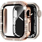 Sparkle Protective Case for the Apple Watch 1, 2 & 3 (38mm) Series – view 14