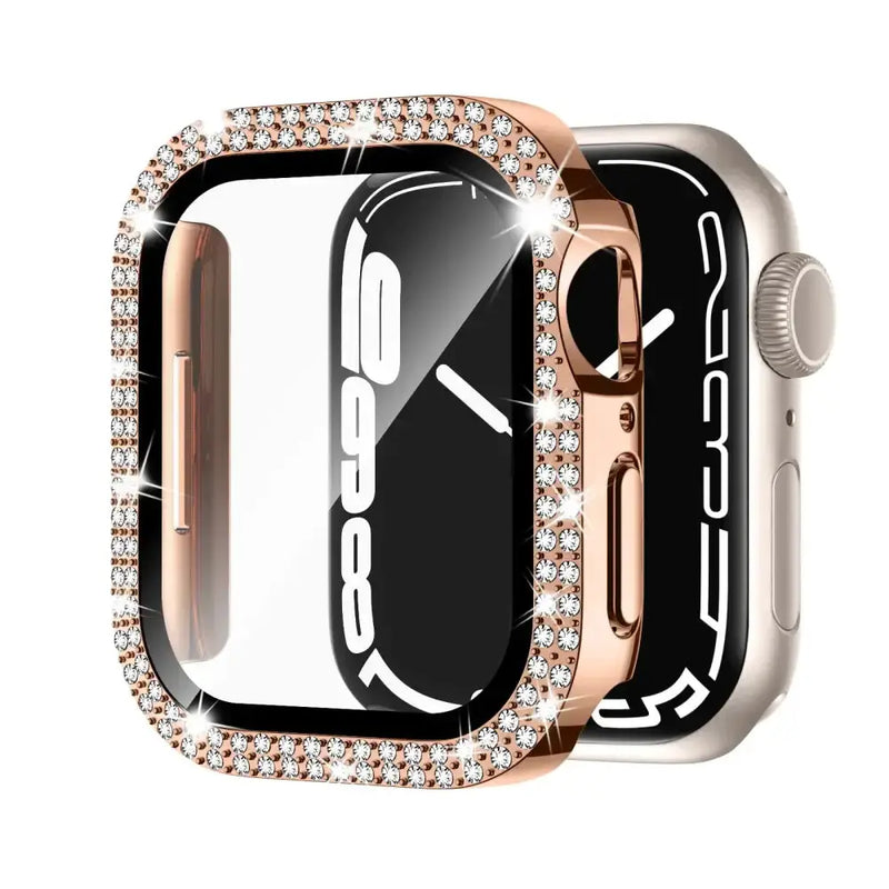 Sparkle Protective Case for the Apple Watch 1, 2 & 3 (38mm) Series – view 6