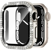 Sparkle Protective Case for the Apple Watch 10 (46mm) Series – view 15