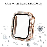Sparkle Protective Case for the Apple Watch 10 (46mm) Series – view 6