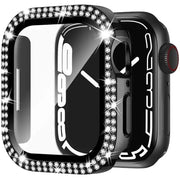 Sparkle Protective Case for the Apple Watch 7, 8 & 9 (41mm) Series – view 12