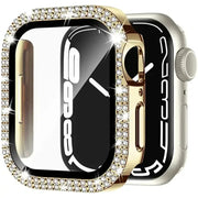 Sparkle Protective Case for the Apple Watch 7, 8 & 9 (41mm) Series – view 17