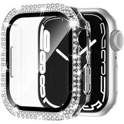 Sparkle Protective Case for the Apple Watch 7, 8 & 9 (41mm) Series – view 13